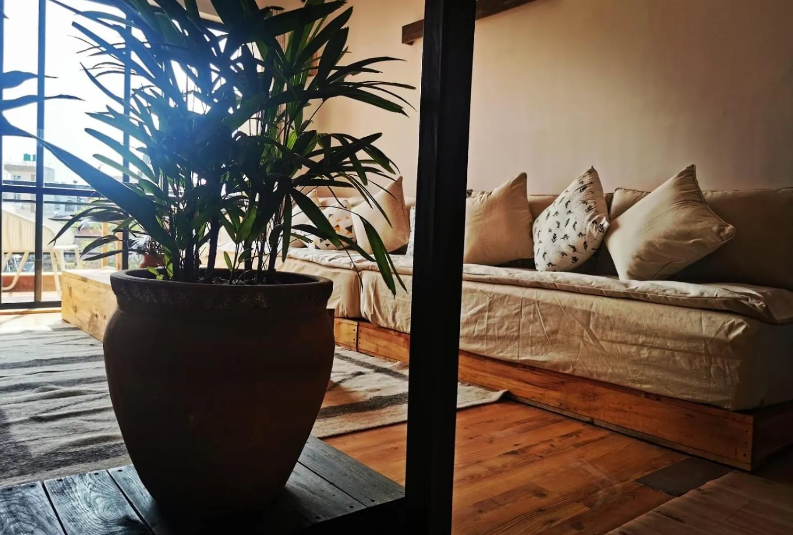 Daire Shalu'S Residence Katmandu